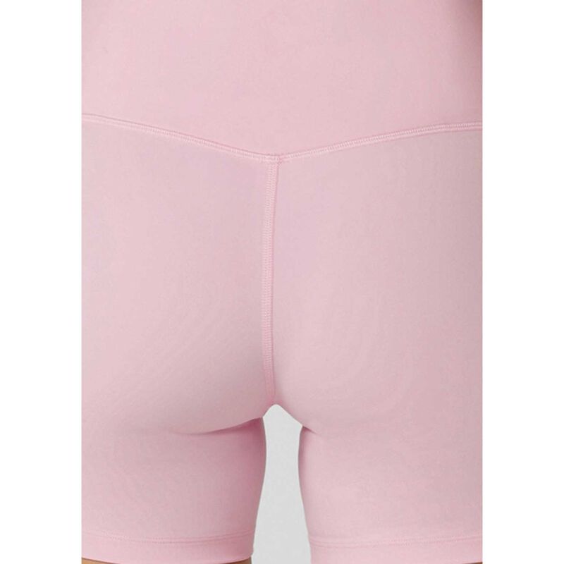 Lorna Jane Lotus No Chafe Phone Pocket 12cm Bike Shorts image number 6